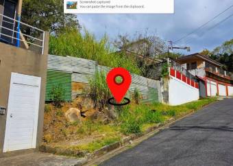 LOTE PARA DESARROLLAR APARTAMENTOS EN SABANA OESTE SAN JOSÉ