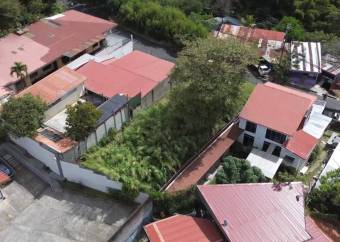 LOTE PARA DESARROLLAR APARTAMENTOS EN SABANA OESTE SAN JOSÉ