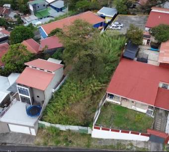 LOTE PARA DESARROLLAR APARTAMENTOS EN SABANA OESTE SAN JOSÉ