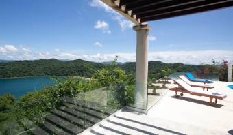 VENTA DE FINCA DESARROLLO TURISTICO CON RESIDENCIA LUJO, EL JOBO, LAS CRUZ GUANACASTE, CR 