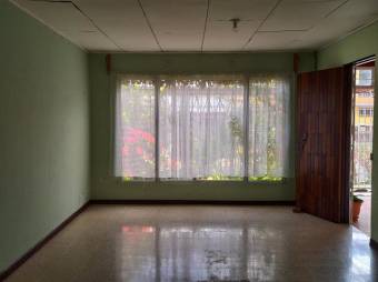 Se alquila espaciosa casa en Mata de Plátano San José 25-1701