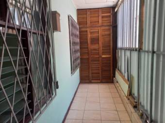 Se alquila espaciosa casa en Mata de Plátano San José 25-1701