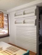 Se alquila apartamento amoblado en San Rafael Alajuela 25-1712