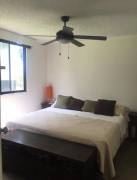 Se alquila apartamento amoblado en San Rafael Alajuela 25-1712