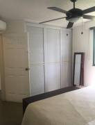 Se alquila apartamento amoblado en San Rafael Alajuela 25-1712