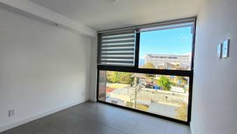 Se alquila apartamento en Torre Bo de Merced 25-1468