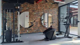 Se alquila apartamento en Torre Bo de Merced 25-1468