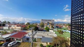 Se alquila apartamento en Torre Bo de Merced 25-1468