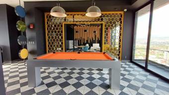 Se alquila apartamento en Torre Bo de Merced 25-1468