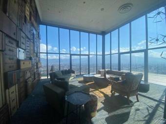 Se alquila apartamento en torre de barrio Escalante 25-1664 Se alquila apartamento en torre de barrio Escalante 25-1664