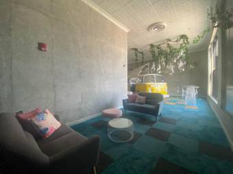 Se alquila apartamento en torre de barrio Escalante 25-1664 Se alquila apartamento en torre de barrio Escalante 25-1664