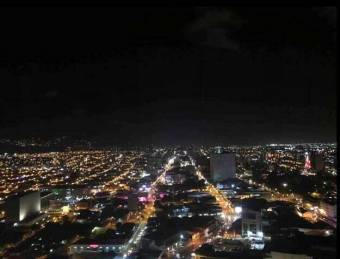 Se alquila apartamento en torre de barrio Escalante 25-1664 Se alquila apartamento en torre de barrio Escalante 25-1664