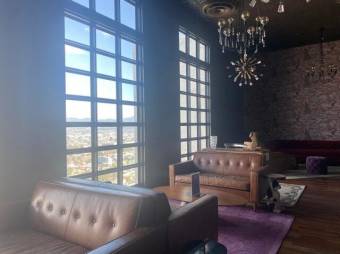 Se alquila apartamento en torre de barrio Escalante 25-1664 Se alquila apartamento en torre de barrio Escalante 25-1664