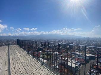 Se alquila apartamento en torre de barrio Escalante 25-1664 Se alquila apartamento en torre de barrio Escalante 25-1664