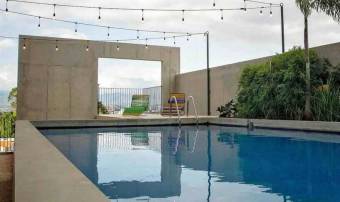 Se alquila apartamento en torre de barrio Escalante 25-1664 Se alquila apartamento en torre de barrio Escalante 25-1664