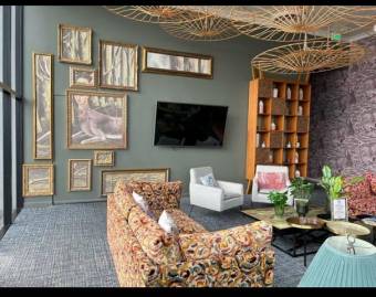 Se alquila apartamento en torre de barrio Escalante 25-1664 Se alquila apartamento en torre de barrio Escalante 25-1664