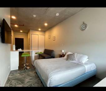 Se alquila apartamento en torre de barrio Escalante 25-1664 Se alquila apartamento en torre de barrio Escalante 25-1664