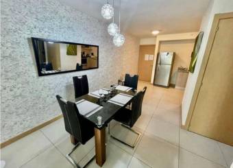 Se alquila espacioso apartamento en Ulloa Heredia 25-1690 Se alquila espacioso apartamento en Ulloa Heredia 25-1690