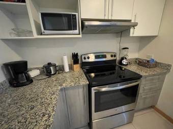 Se alquila espacioso apartamento en Ulloa Heredia 25-1690 Se alquila espacioso apartamento en Ulloa Heredia 25-1690