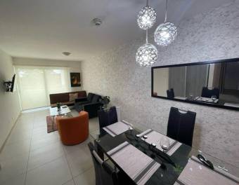 Se alquila espacioso apartamento en Ulloa Heredia 25-1690 Se alquila espacioso apartamento en Ulloa Heredia 25-1690