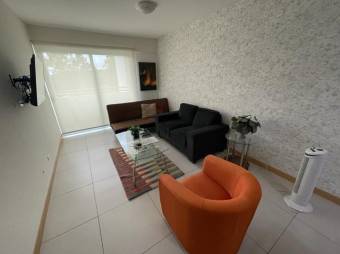 Se alquila espacioso apartamento en Ulloa Heredia 25-1690 Se alquila espacioso apartamento en Ulloa Heredia 25-1690