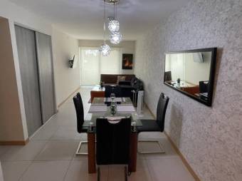 Se alquila espacioso apartamento en Ulloa Heredia 25-1690 Se alquila espacioso apartamento en Ulloa Heredia 25-1690