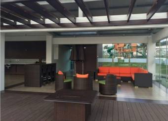 Se alquila espacioso apartamento en Ulloa Heredia 25-1690 Se alquila espacioso apartamento en Ulloa Heredia 25-1690