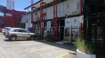 ALQUILER DE LOCAL, HEREDIA, ULLOA - 817890