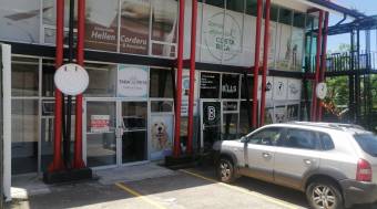 ALQUILER DE LOCAL, HEREDIA, ULLOA - 817890