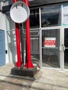 ALQUILER DE LOCAL, HEREDIA, ULLOA - 817890