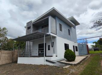VENTA DE QUINTA, ALAJUELA, SAN PEDRO DE POAS, CALLE CERRO - 9758540  Precio ₡120.900.000 Lote 1.78