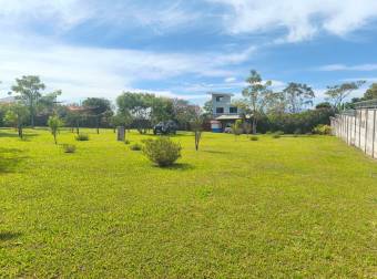 VENTA DE QUINTA, ALAJUELA, SAN PEDRO DE POAS, CALLE CERRO - 9758540  Precio ₡120.900.000 Lote 1.78