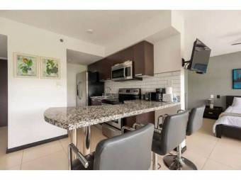 ALQUILER DE APARTAMENTO AMUEBLADO, ROHRMOSER, CONDOMINIO PARADISUS - 6799522