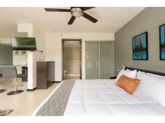 ALQUILER DE APARTAMENTO AMUEBLADO, ROHRMOSER, CONDOMINIO PARADISUS - 6799522