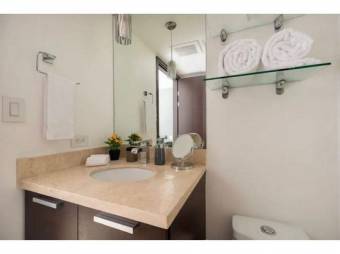 ALQUILER DE APARTAMENTO AMUEBLADO, ROHRMOSER, CONDOMINIO PARADISUS - 6799522