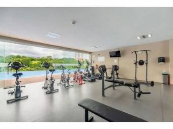 ALQUILER DE APARTAMENTO AMUEBLADO, ROHRMOSER, CONDOMINIO PARADISUS - 6799522