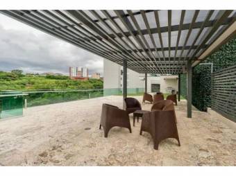 ALQUILER DE APARTAMENTO AMUEBLADO, ROHRMOSER, CONDOMINIO PARADISUS - 6799522