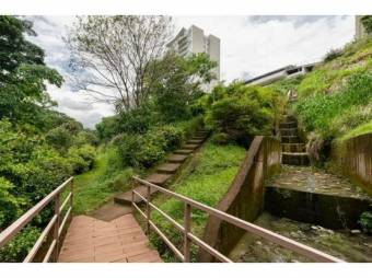 ALQUILER DE APARTAMENTO AMUEBLADO, ROHRMOSER, CONDOMINIO PARADISUS - 6799522