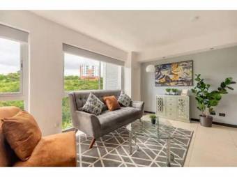 ALQUILER DE APARTAMENTO AMUEBLADO, ROHRMOSER, CONDOMINIO PARADISUS - 6799522