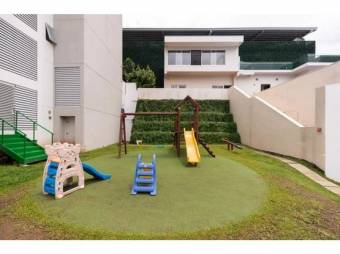 ALQUILER DE APARTAMENTO AMUEBLADO, ROHRMOSER, CONDOMINIO PARADISUS - 6799522