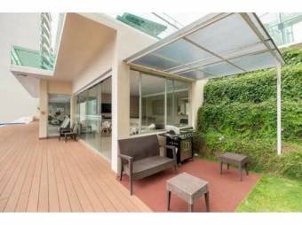 ALQUILER DE APARTAMENTO AMUEBLADO, ROHRMOSER, CONDOMINIO PARADISUS - 6799522