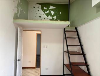 VENTA DE CASA, HEREDIA, ULLOA, CONDOMINIO LAS MARIAS - 9853358