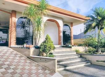 VENTA DE CASA, HEREDIA, ULLOA, CONDOMINIO LAS MARIAS - 9853358