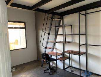 VENTA DE CASA, HEREDIA, ULLOA, CONDOMINIO LAS MARIAS - 9853358