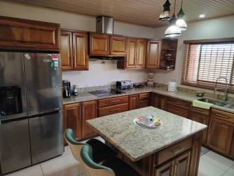 Venta de Casa en San Isidro de Alajuela. RAH 26-1597 PRECIO REBAJADO