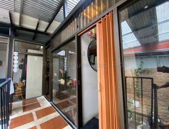 Casa con 2 unidades y alta rentabilidad ideal inversión inteligente 26-1715 GS