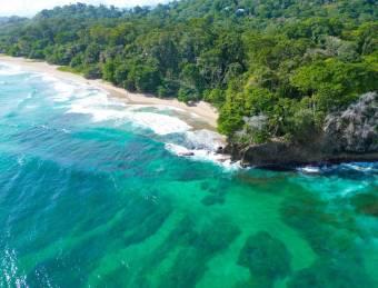 Venta de terreno en Westfalia Matama Limón