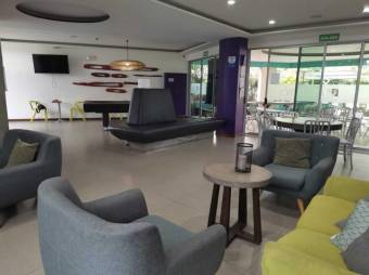 MLS-23-2372 VENTA APARTAMENTO HATILLO SAN JOSE 