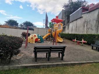 MLS-23-2372 VENTA APARTAMENTO HATILLO SAN JOSE 