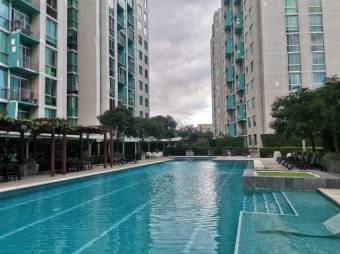 MLS-23-2372 LS VENTA APARTAMENTO HATILLO SAN JOSE 